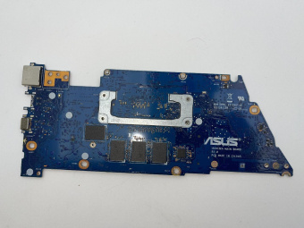 Материнская плата ASUS UX363EA донор компонентов
