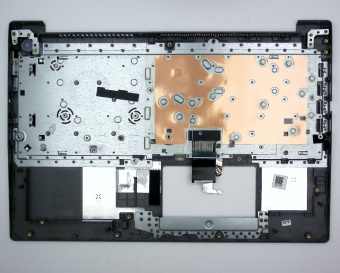Топкейс для ноутбука Lenovo IdeaPad 3 15IGL