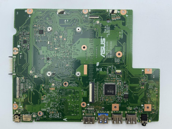 Материнская плата ASUS X540BA (A4-9125) (039435)