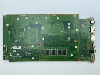 Материнская плата ASUS X512JF донор i5-1035G1 и MX130 (039999) Материнская плата ASUS X512JF донор i5-1035G1 и MX130 (039999)