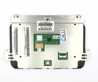 Тачпад для ноутбука HP Envy 6-1000серии