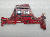 Материнская плата ASUS GA502IU донор компонентов