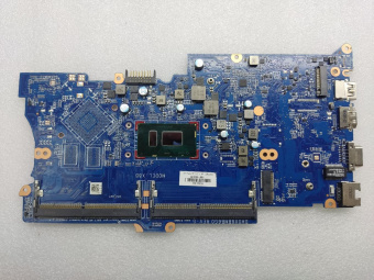 Материнская плата HP ProBook 430 G5, 440 G5 донор компонентов