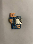 Дополнительная плата DABKXBTBAB0 с  USB разъемом