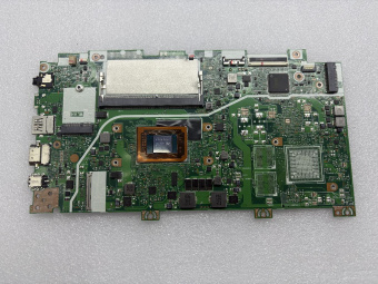Материнская плата ASUS X412DA  R3 3200U(039800)