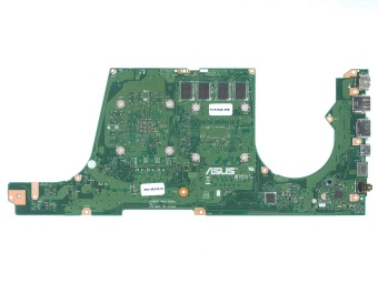 Материнская плата ASUS X7400PC (i5-11300H и RTX3050)