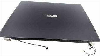 Экран ASUS B400