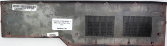 Крышка отсека памяти и HDD для ноутбука Asus N53