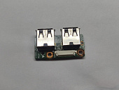 Плата расширения HP Pavilion dv6-1000, dv6-6000, dv7-3000