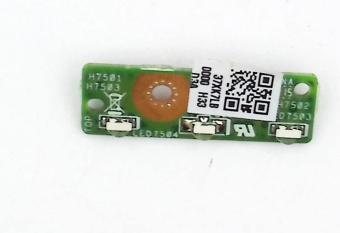 Плата индикации LED для ноутбука ASUS TP200S