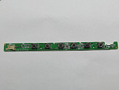 715G4752-K01-000-004M Плата расширения монитора Asus VS239 VS229 VS229DA