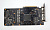 Плата-донор компонентов видеокарты Asus RX6700XT