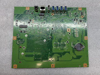 Материнская плата ASUS V222UA донор компонентов (041018)