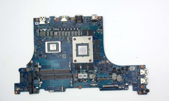 Материнская плата ASUS G713QR R9-5900HX (41105)