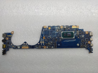 Материнская плата ASUS UX482EA донор процессора  i5-1135G7 или под восстановление i5-1135G7