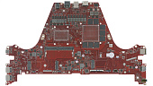 Материнская плата ASUS GX551QS донор компонентов
