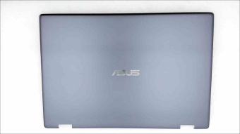 Крышка экрана (матрицы) для ноутбука ASUS  TP412FA