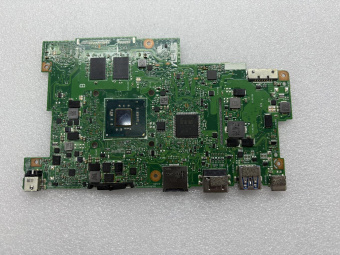 Материнская плата ASUS E203MA донор компонентов (039937)