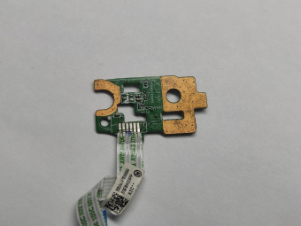 Плата кнопки включения HP Pavilion 14-N 14T-N 14Z-N 15-N 15-F