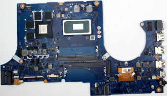 Материнская плата ASUS FX506HC I5-11400H(41506)