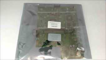 Материнская плата Asus X540BA,540BP