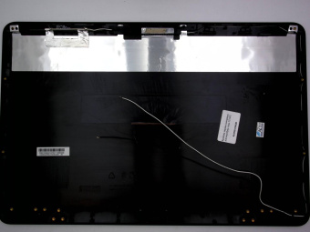 Крышка экрана (матрицы) для ноутбука Asus X756