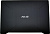 Крышка экрана Asus FX503V, GL503VD, GL503VM