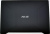 Крышка экрана Asus FX503V, GL503VD, GL503VM