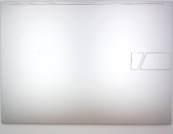 Крышка экрана ноутбука ASUS X7600PC