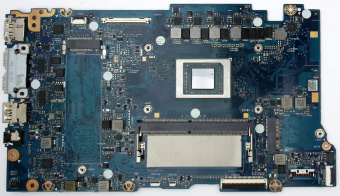 Материнская плата ASUS M5602QA  R5 5600H (039861)