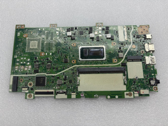 Материнская плата ASUS X412FA донор i3-7020U (039805)