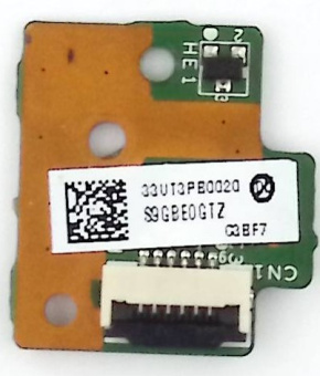 Плата расширения HP DV6-1000 DV6-2000 Dv7-2000 DV6 DV7 DAUT3APB6C0