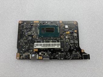 Материнская плата Lenovo NM-A074 донор компонентов (040194)