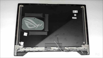 Крышка экрана ноутбука Asus GL504