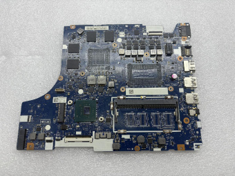 Материнская плата Lenovo L340-15IRH донор компонентов (039406)