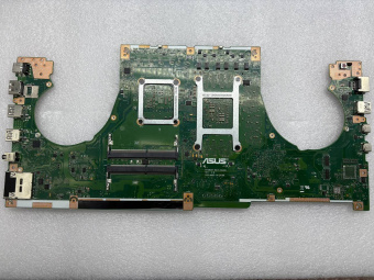 Материнская плата W730G5T донор компонентов