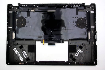 Топкейс-донор для ноутбука ASUS GU603HM