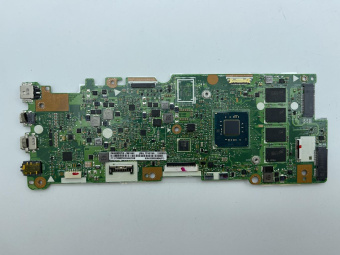 Материнская плата ASUS TP401MA  (040230)