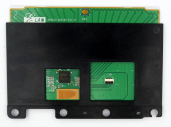 Тачпад для ноутбука ASUS  Модель 201213-021101