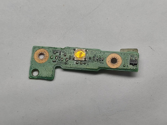 Дополнительная плата Asus X550CC POWER BOARD REV: 2.0