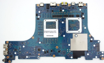 Материнская плата ASUS G513IM R7-4800H, RTX 3060(41518)
