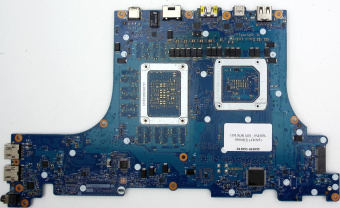 Материнская плата ASUS G513QR на восстановление или донор (41095)
