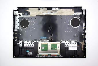 Топкейс Asus GU502DU, черный