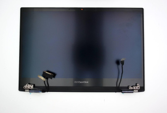Экран в сборе для ноутбука Asus B5302, NB3501
