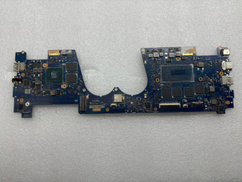 Материнская плата ASUS UX481FL донор GPU N17S-LG-A1(039258)