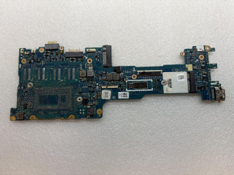 Материнская плата SONY V270 донор компонентов (040990)