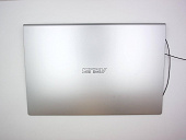 Крышка экрана ноутбука Asus X409