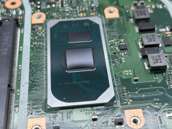 Материнская плата ASUS X415JAB (i5-1035G1) (039893)
