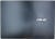 Крышка экрана  ноутбука Asus UX5401
