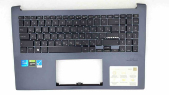 Топкейс  ASUS X3500PH, K3500PH intel